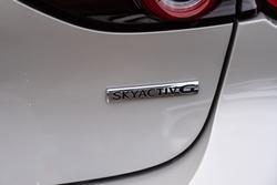 2024 Mazda 3 G20 Touring