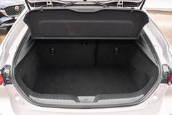 2024 Mazda 3 G20 Touring