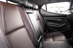 2024 Mazda 3 G20 Touring