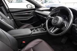 2024 Mazda 3 G20 Touring