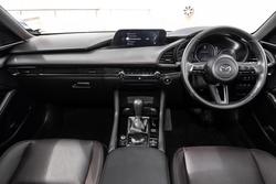 2024 Mazda 3 G20 Touring