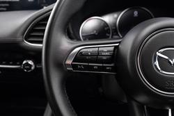 2024 Mazda 3 G20 Touring