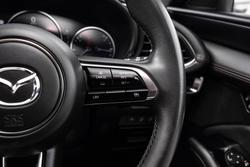 2024 Mazda 3 G20 Touring