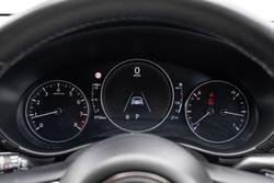 2024 Mazda 3 G20 Touring