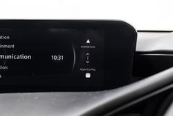 2024 Mazda 3 G20 Touring