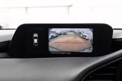 2024 Mazda 3 G20 Touring