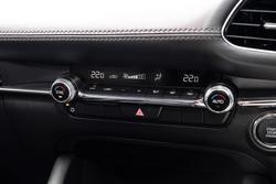 2024 Mazda 3 G20 Touring