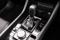 2024 Mazda 3 G20 Touring