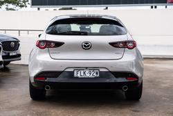 2024 Mazda 3 G20 Touring