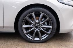 2024 Mazda 3 G20 Touring