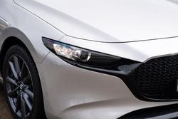 2024 Mazda 3 G20 Touring