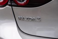 2024 Mazda 3 G20 Touring