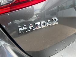 2025 Mazda 2 G15 Evolve