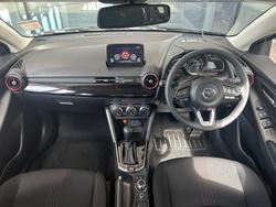 2025 Mazda 2 G15 Evolve