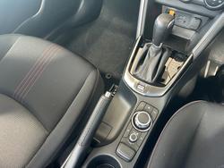 2025 Mazda 2 G15 Evolve