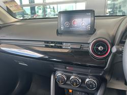 2025 Mazda 2 G15 Evolve