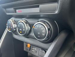 2025 Mazda 2 G15 Evolve