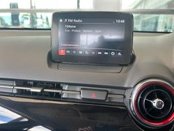 2025 Mazda 2 G15 Evolve