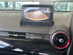 2025 Mazda 2 G15 Evolve