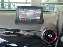 2025 Mazda 2 G15 Evolve