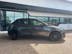 2025 Mazda 2 G15 Evolve