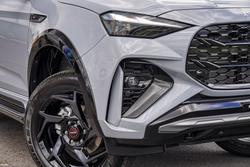 2026 Isuzu MU-X X-TERRAIN