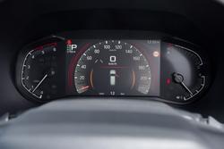 2026 Isuzu MU-X X-TERRAIN