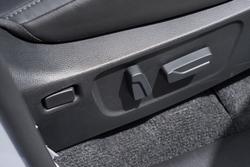 2026 Isuzu MU-X X-TERRAIN