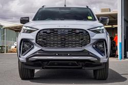 2026 Isuzu MU-X X-TERRAIN