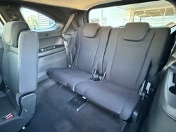 2025 Isuzu
MU-X LS-U