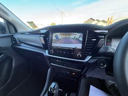 2025 Isuzu
MU-X LS-U