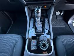 2025 Isuzu
MU-X LS-U