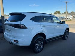 2025 Isuzu
MU-X LS-U