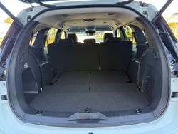 2025 Isuzu
MU-X LS-U