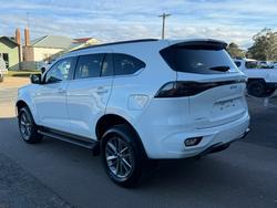 2025 Isuzu
MU-X LS-U