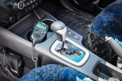 2015 Toyota HILUX SR5