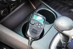 2015 Toyota HILUX SR5