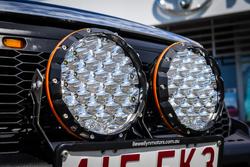 2015 Toyota HILUX SR5