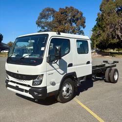2025 Fuso Canter 815 