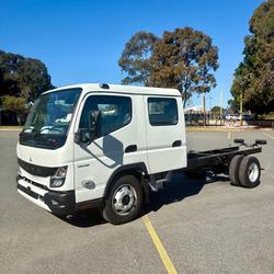 2025 Fuso Canter 815 