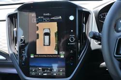 2025 Subaru FORESTER MY26 Subaru Forester Sport AWD Wagon CVT (SL9BKFL)