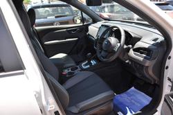 2025 Subaru FORESTER MY26 Subaru Forester Sport AWD Wagon CVT (SL9BKFL)