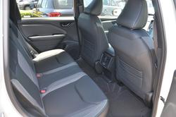 2025 Subaru FORESTER MY26 Subaru Forester Sport AWD Wagon CVT (SL9BKFL)