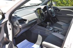 2025 Subaru FORESTER MY26 Subaru Forester Sport AWD Wagon CVT (SL9BKFL)