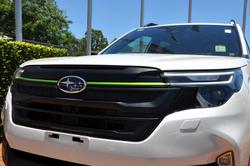 2025 Subaru FORESTER MY26 Subaru Forester Sport AWD Wagon CVT (SL9BKFL)