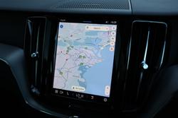 2022 Volvo
XC60 Plus B5