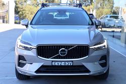 2022 Volvo
XC60 Plus B5
