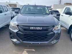 2025 ISUZU D-MAX SX