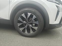 2025 MITSUBISHI ASX LS