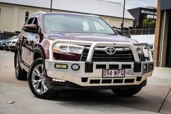2015 Toyota Kluger GXL AWD
